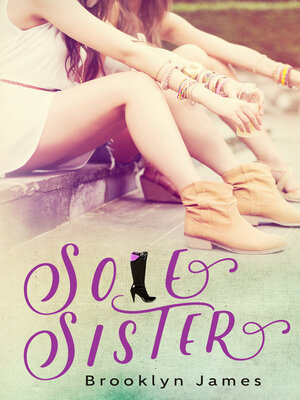 cover image of Sole Sister